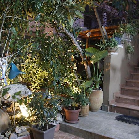Bed and Breakfast 2 Kitarat Bb Vlorë Exteriér fotografie