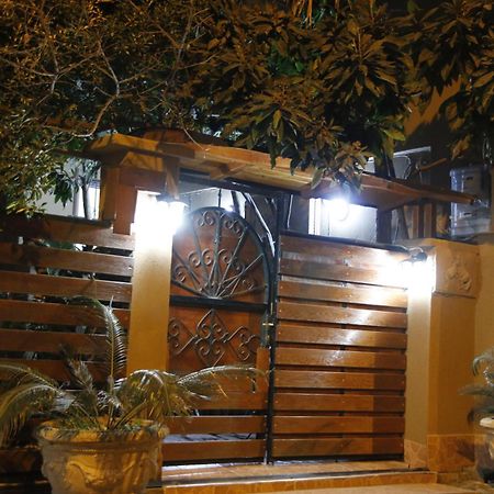 Bed and Breakfast 2 Kitarat Bb Vlorë Exteriér fotografie