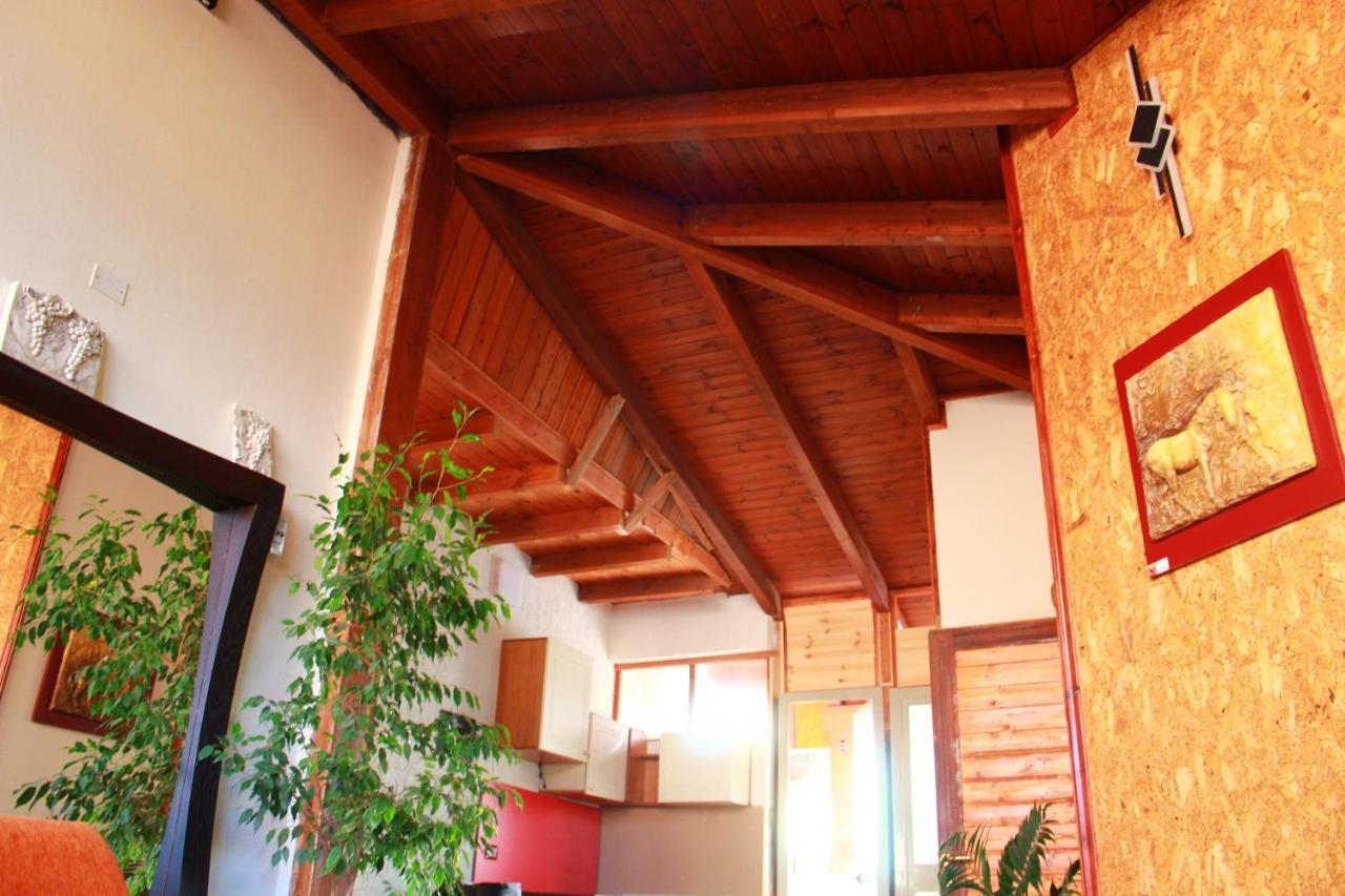 Bed and Breakfast 2 Kitarat Bb Vlorë Exteriér fotografie