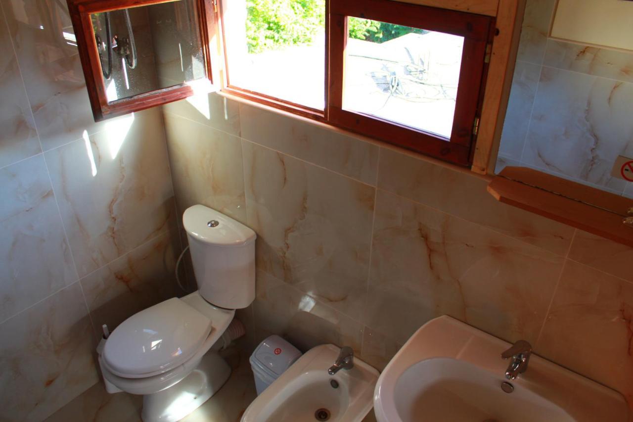 Bed and Breakfast 2 Kitarat Bb Vlorë Exteriér fotografie