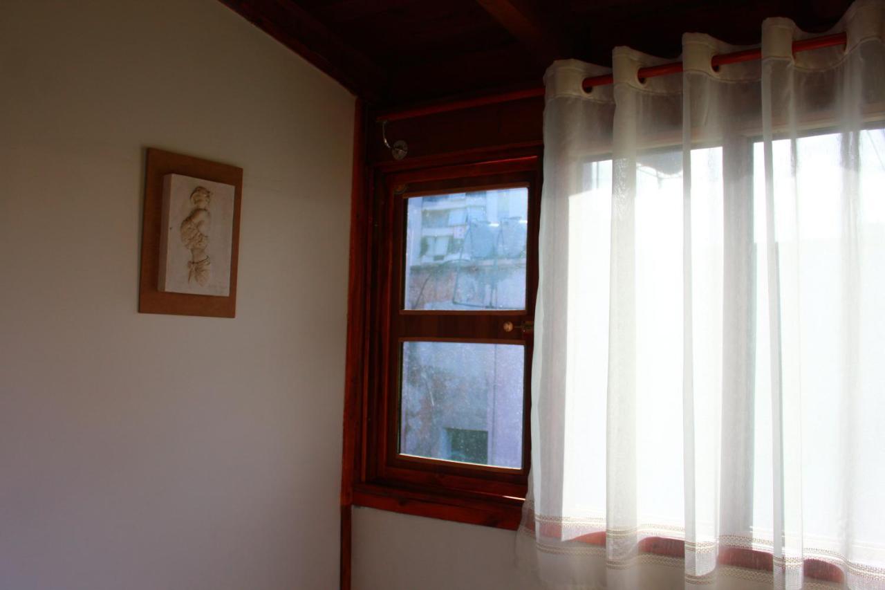 Bed and Breakfast 2 Kitarat Bb Vlorë Exteriér fotografie