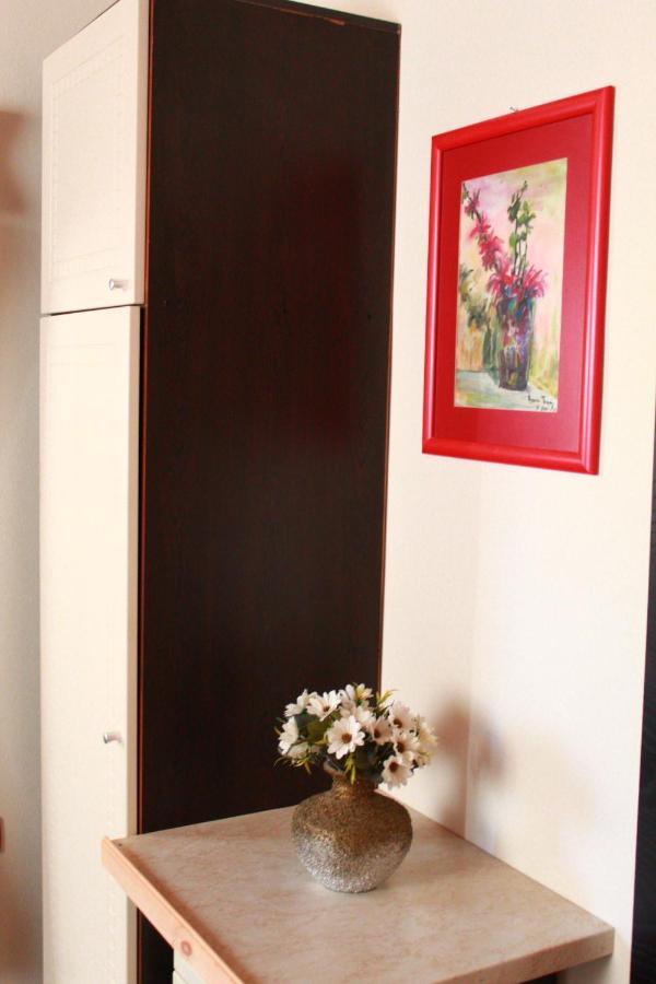 Bed and Breakfast 2 Kitarat Bb Vlorë Exteriér fotografie