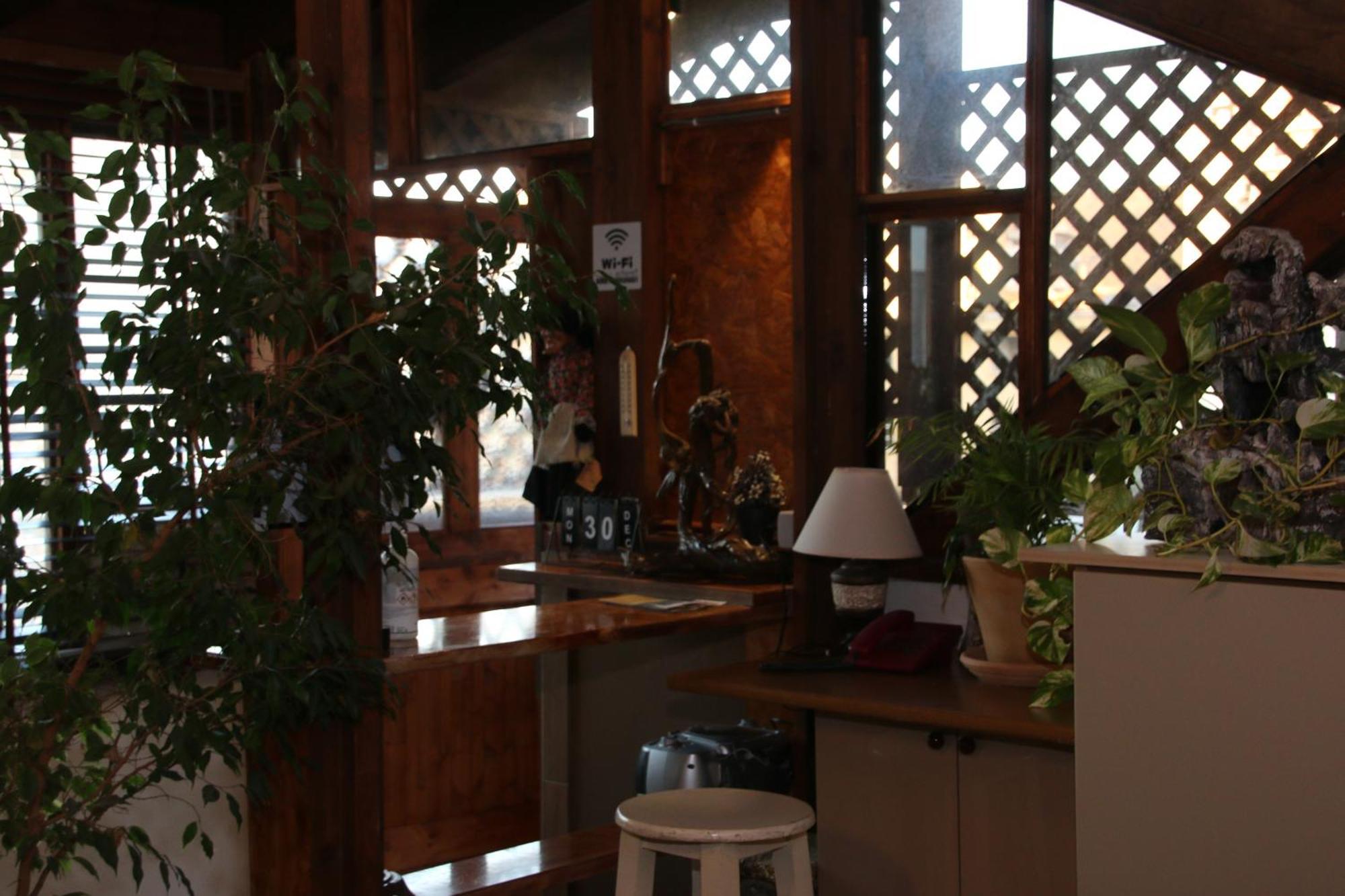 Bed and Breakfast 2 Kitarat Bb Vlorë Exteriér fotografie