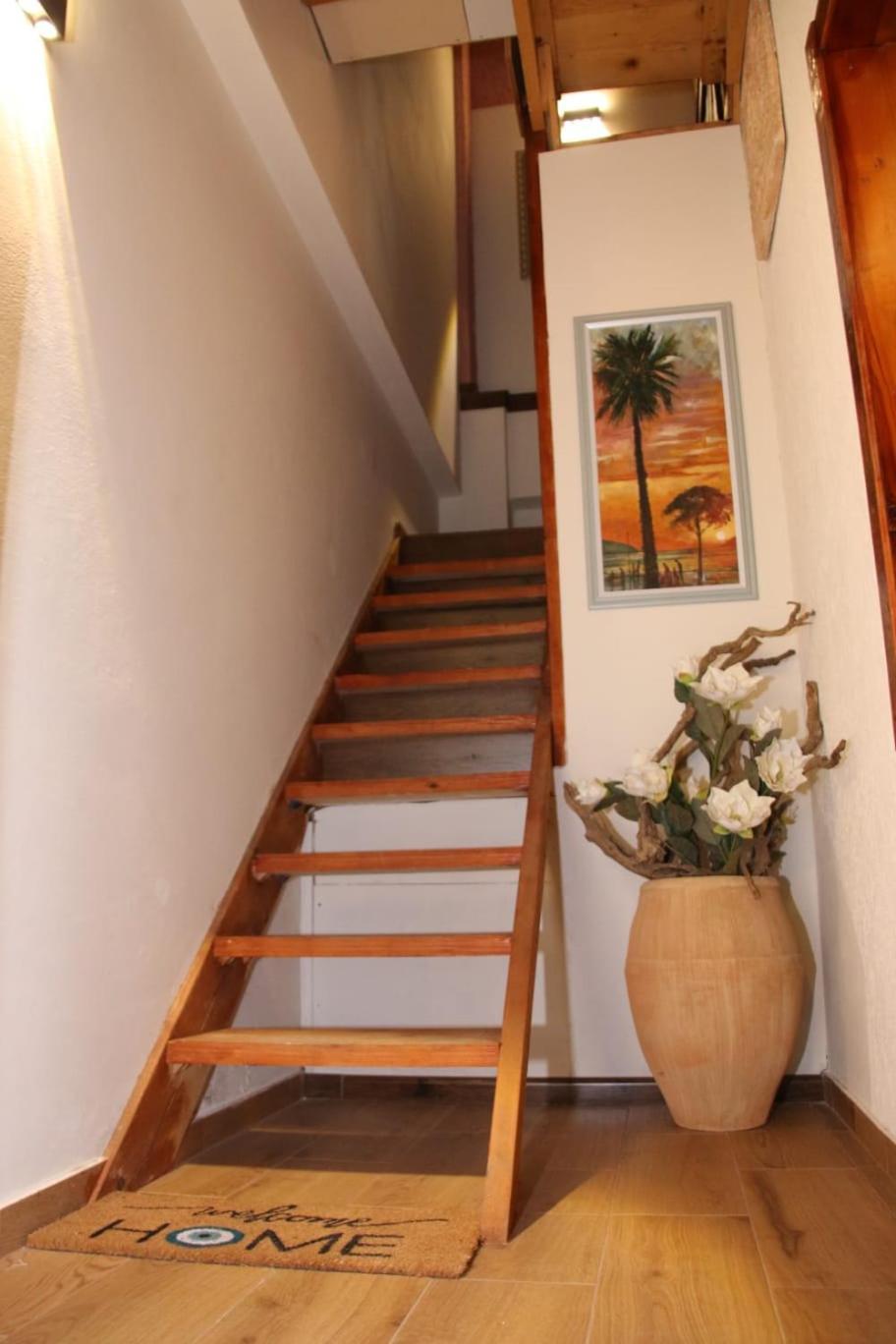 Bed and Breakfast 2 Kitarat Bb Vlorë Exteriér fotografie